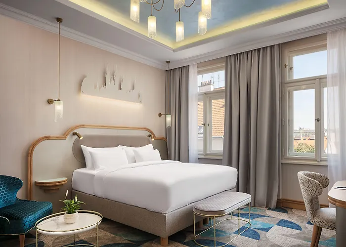 Allure Hotel&residence 4*