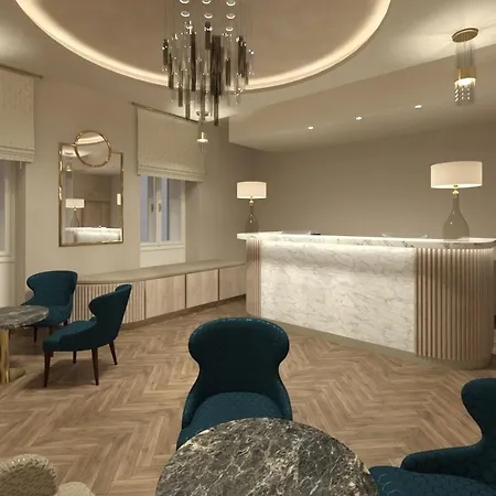 Allure & 4* Prague