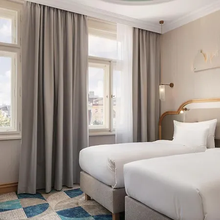Hotel Allure &