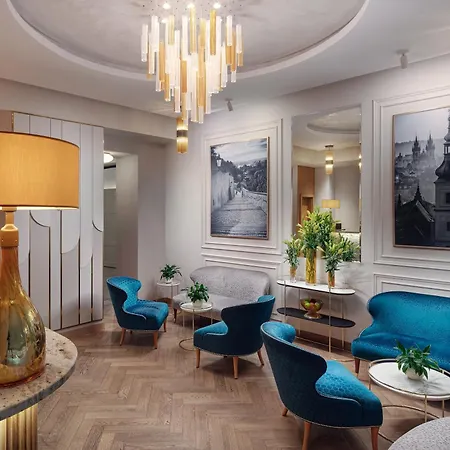 Hotel Allure & 4*