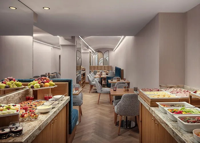 Hotell Allure &