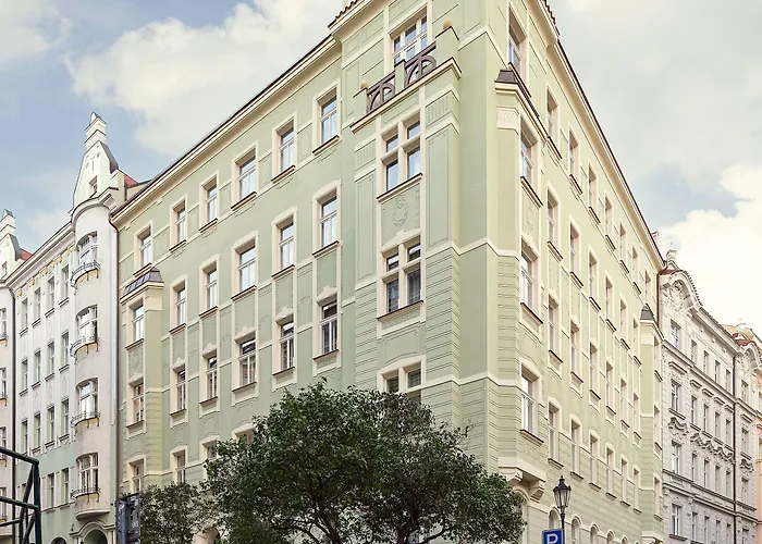 Hotell Allure &