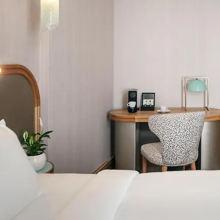 فندق ألور هوتل براغ