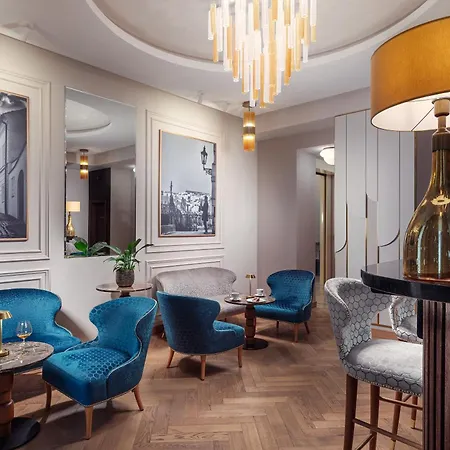 Allure & Hotel Prag