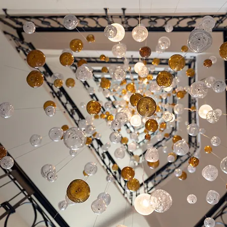 ホテル Allure & プラハ