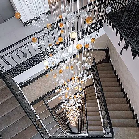 ألور هوتل فندق براغ