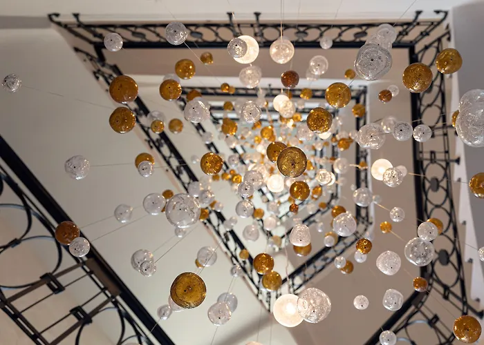 Hotel Allure & Prague