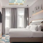 Allure & 4* 프라하