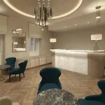 Allure & 4* 프라하