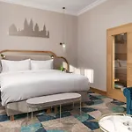 Allure & 4* 프라하