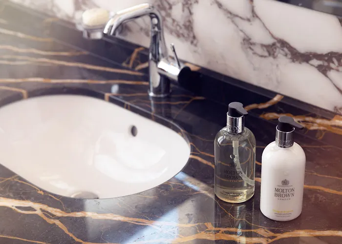 Allure & 4* Praga